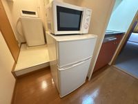 レオパレスＫＳＳ その他