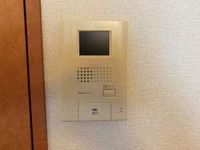 レオパレスメイリー セキュリティ