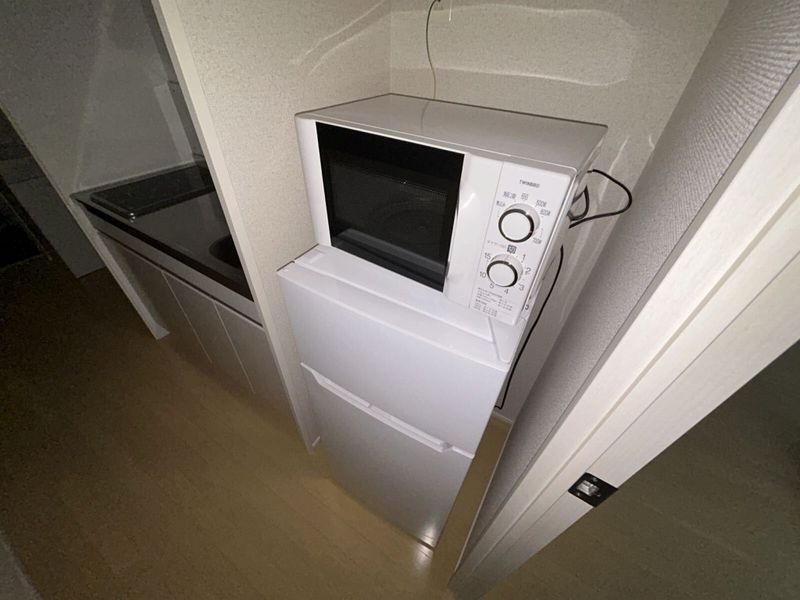 レオパレスエヴァンス その他設備