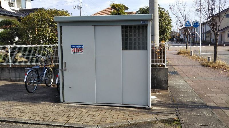 レオパレス中屋敷ルーン その他