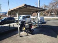 レオパレス佐野 共用部分