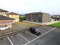 leopalace Syuso View