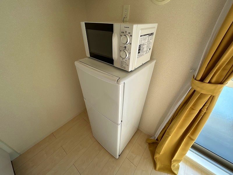 ミランダエレガンス その他設備