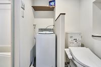 ArLk Soleil 其他设施