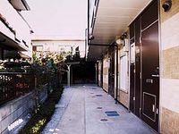 レオパレス太陽 共用部分