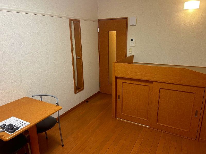 居間