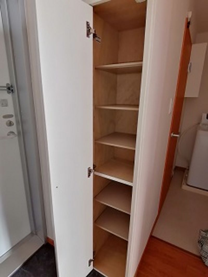 レオパレスＳＡＳＡＫＡ 収納