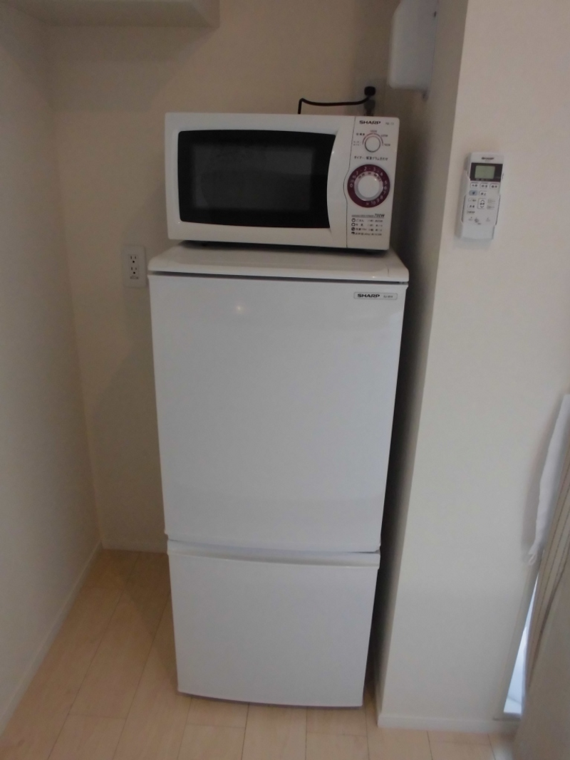 レオネクストヴィラ　アゼリア その他設備