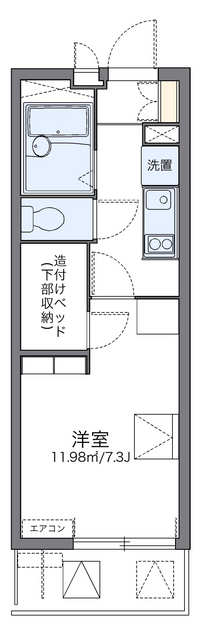 41360 Floorplan