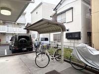 leopalace KAEDE 共用部分