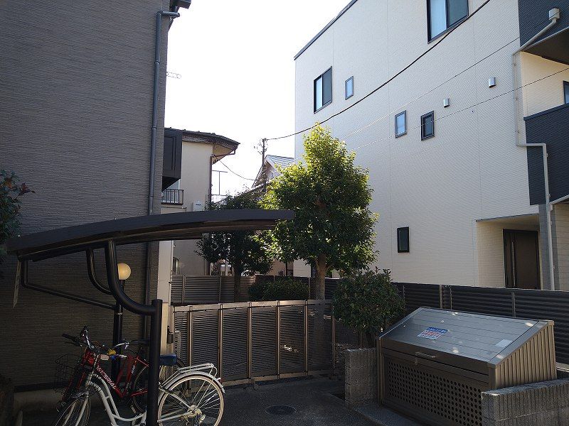 leopalace Lumiere East 视野