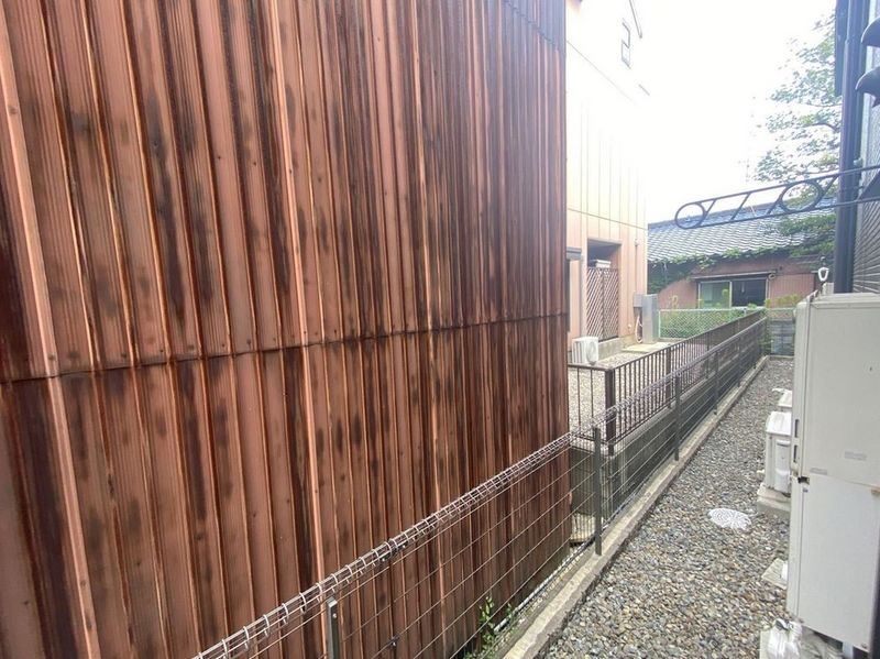 レオネクスト野田南 眺望