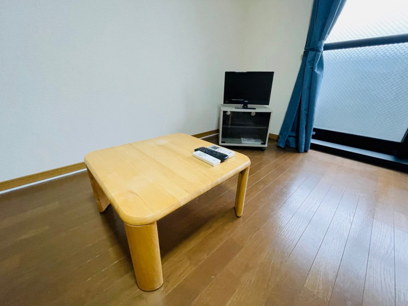 leopalace Kashimadai 기타 시설