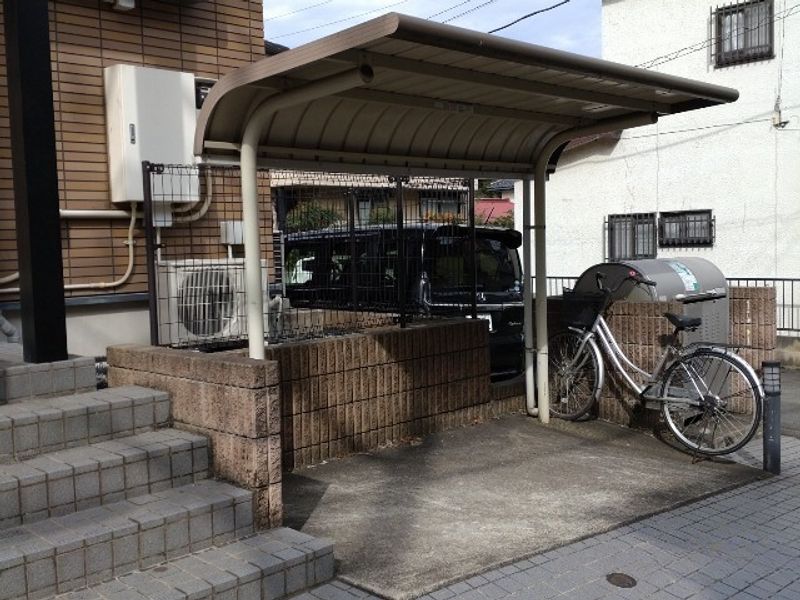 レオパレスサウスバレー 周辺環境