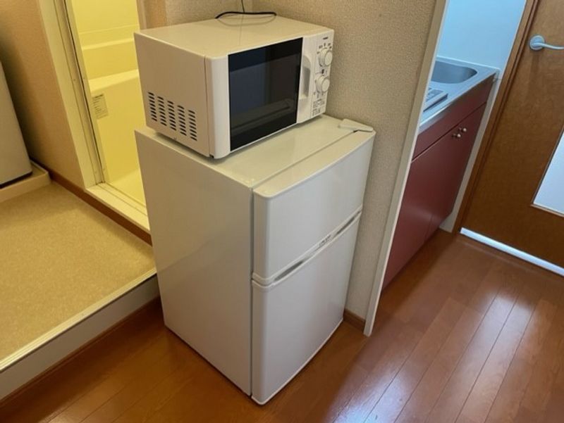 レオパレスラッキーハウス その他設備