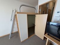 leopalace Dear Court F 수납공간