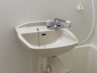 レオパレス三丁田 洗面台