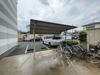 レオパレスステップｏｎｅ 共用部分