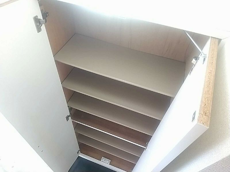 レオパレス中央Ⅱ その他