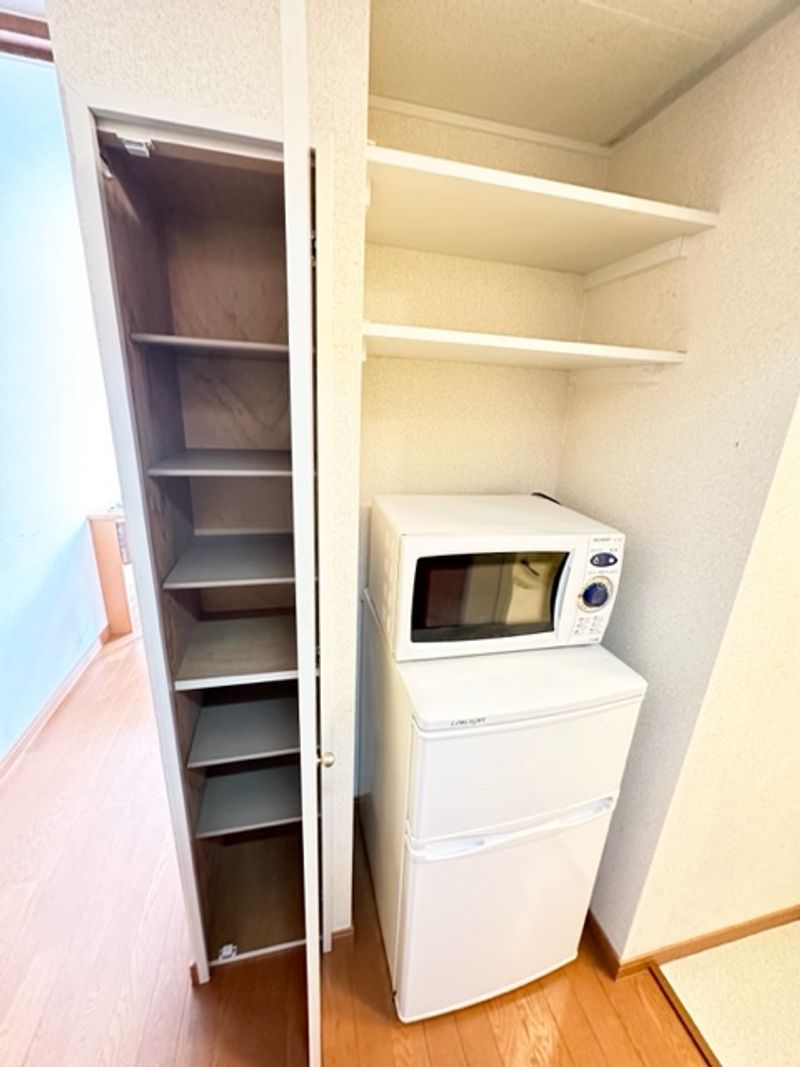 レオパレスセレブ その他設備