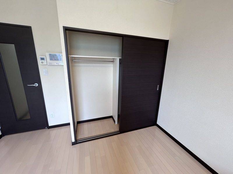 レオネクストボレロ三条 収納