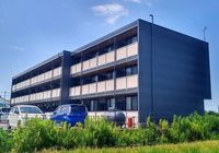 レオパレスあきは 外観