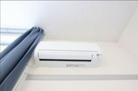 レオパレスエスポワール その他設備