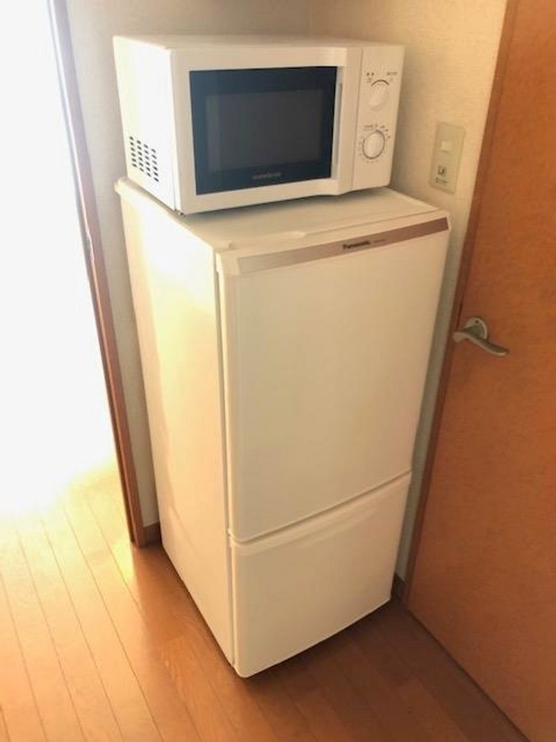 レオパレスＫ２ その他設備