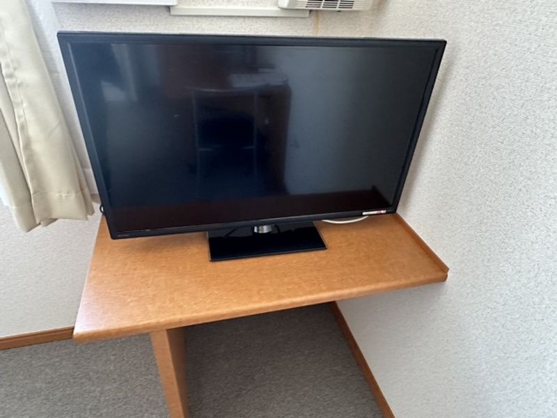 レオパレス山王 その他設備