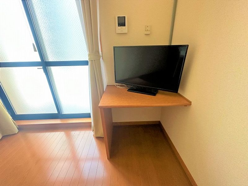 レオパレス一歩 その他設備