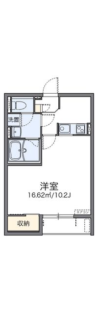 52985 Floorplan