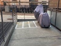クレイノ南品川ハイツⅢ 共用部分