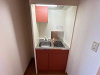 レオパレス三丁田 キッチン