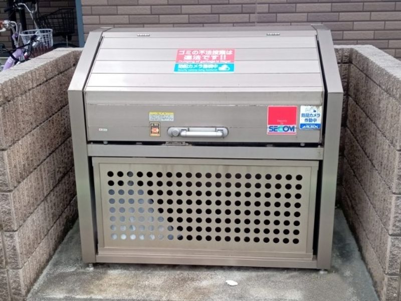 レオネクストＳＫＹ 共用部分