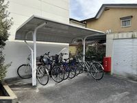 レオパレスフォレスト その他設備