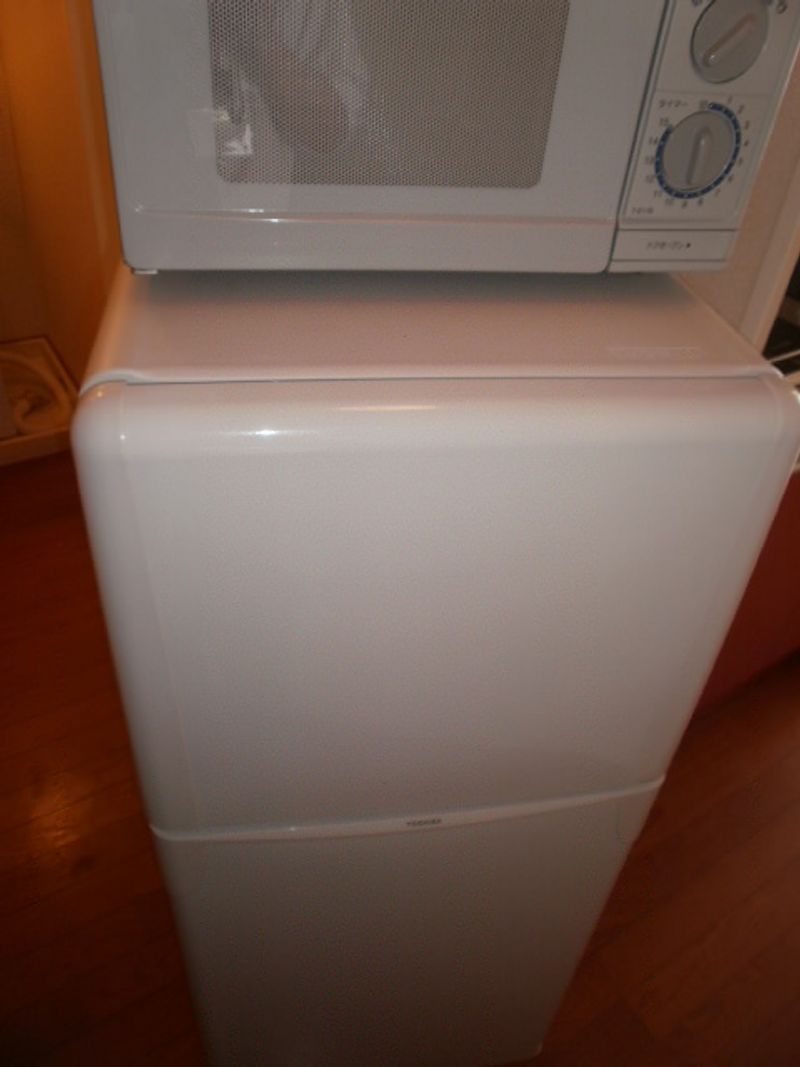 leopalace OYAMA 其他设施