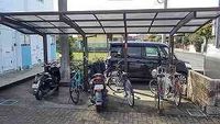 レオパレスラ・フロル 共用部分