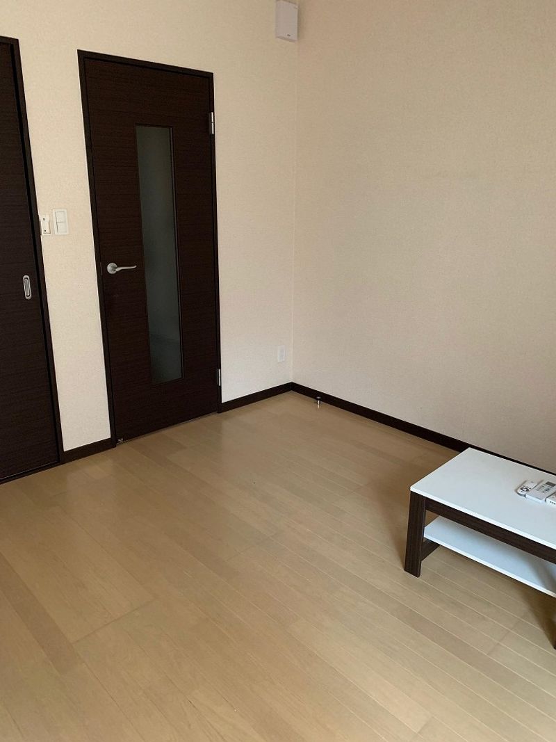 LEONEXT HARU 储物空间