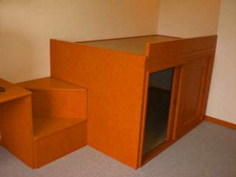 leopalace Soleado Storage