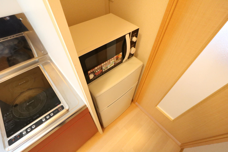 レオパレス吉祥院 その他設備