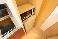 レオパレス吉祥院 その他設備