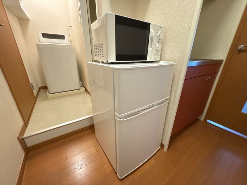 レオパレスＳＢＭ田所 その他設備