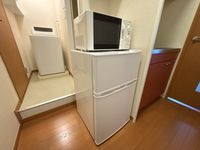 レオパレスＳＢＭ田所 その他設備