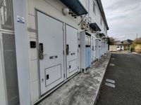 leopalace Green Oasis 공용 부분