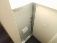 leopalace Yamayuri Entrance