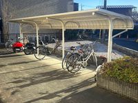 レオパレス大楽寺 共用部分