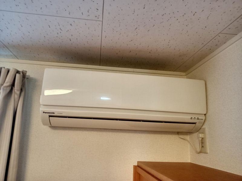 レオパレス安田　２ その他設備