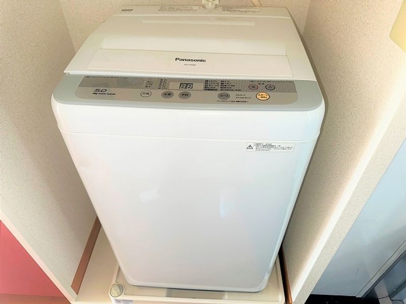 レオパレス大岡壱番館 その他設備