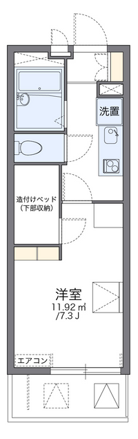 41347 Floorplan