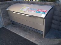 レオネクストハイツあおば 共用部分